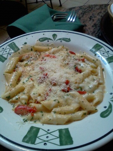 Olive Garden Italian Restaurant