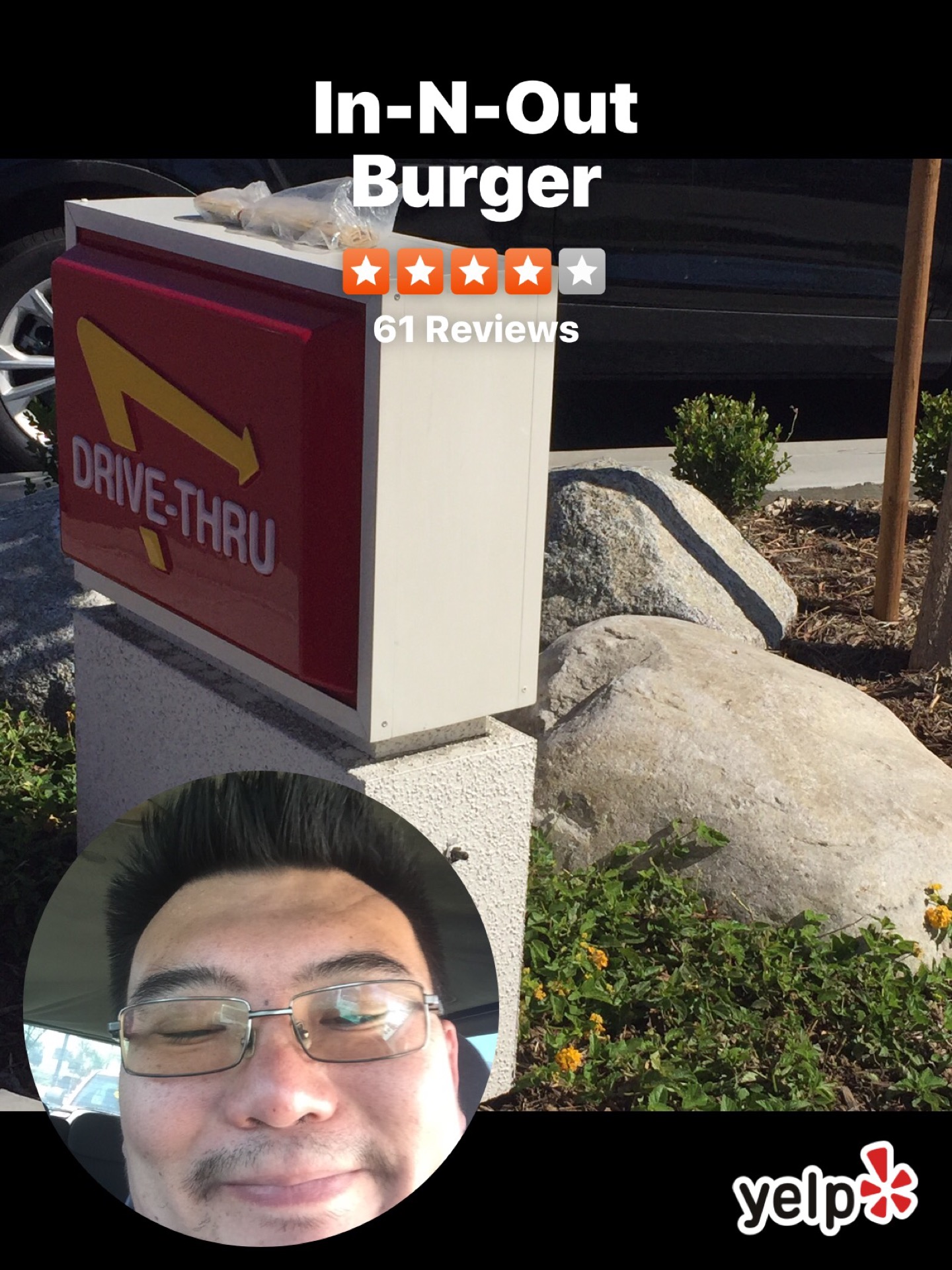 In-N-Out Burger餐厅图片