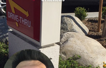 In-N-Out Burger餐厅图片