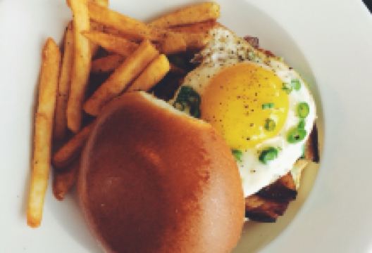 Maple Ave Restaurant美食图片