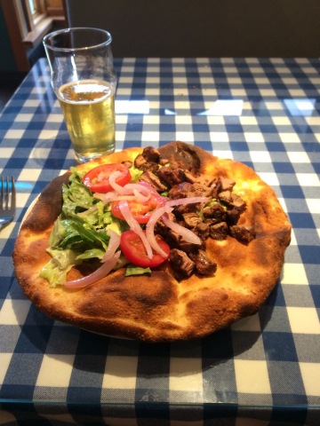 Waypoint Pizza餐厅图片