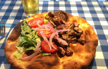 Waypoint Pizza餐厅图片