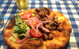 Waypoint Pizza