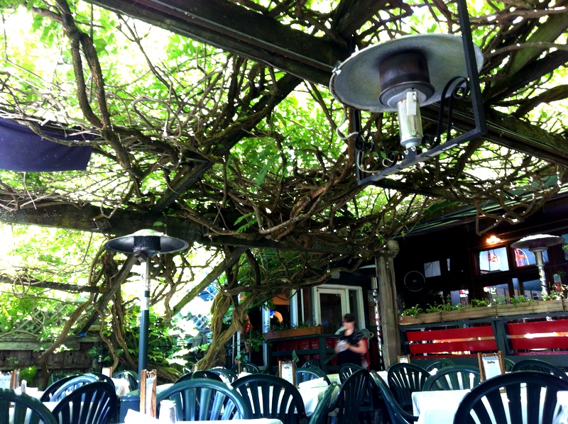 Bella Union Restaurant & Saloon餐厅图片