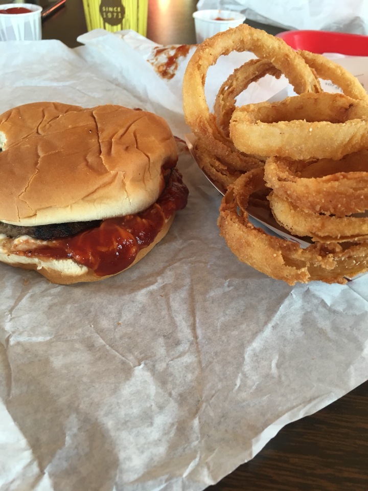 Top Notch Restaurant