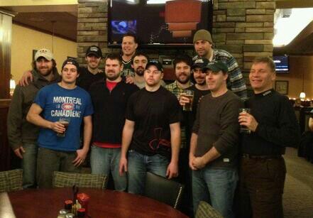 Pizza House餐厅图片