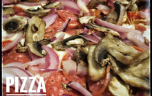 241 Pizza餐厅图片