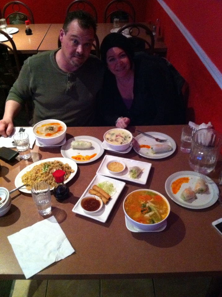 Vientiane Restaurant