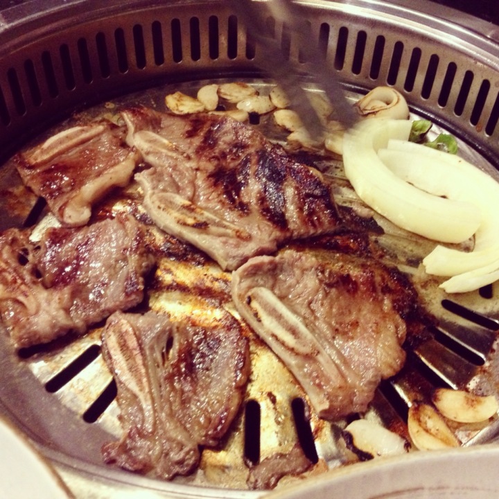 Seoul House Korean Japanese餐厅图片