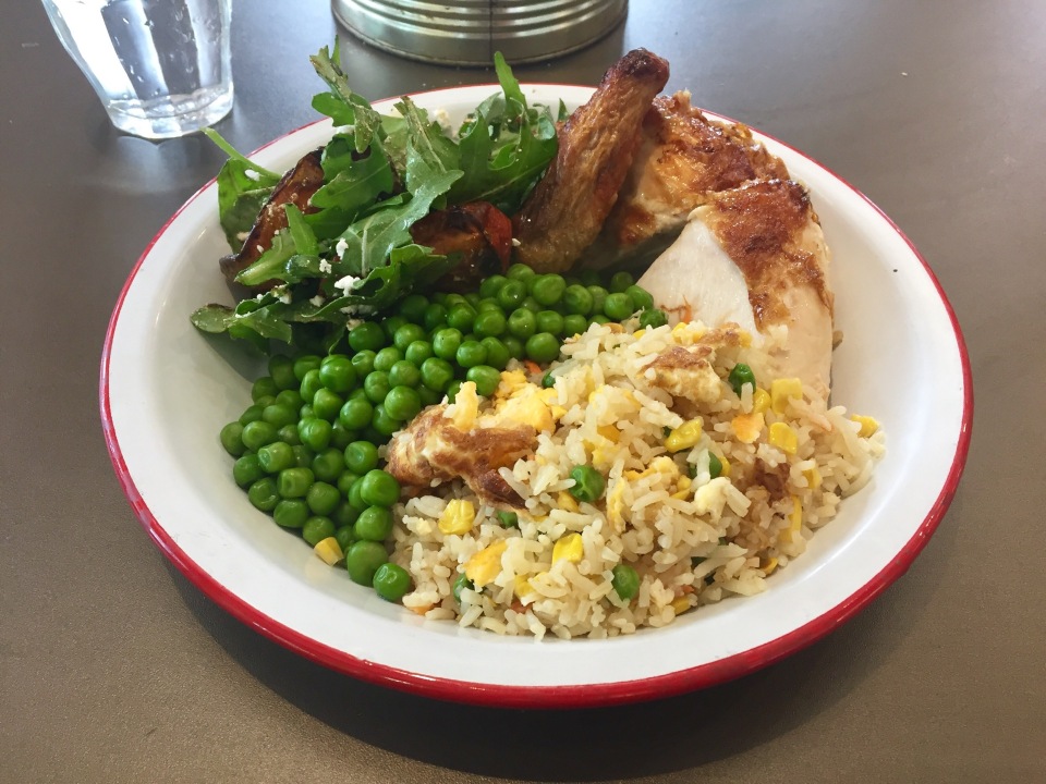 Chargrill Charlies Rose Bay餐厅图片