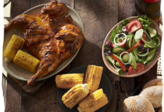 Nando's Maun美食图片
