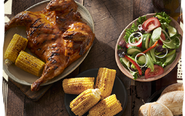 Nando's Plattekloof Village