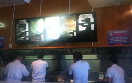 Kermonds Hamburgers