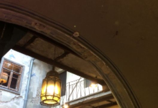 Galo do Porto美食图片