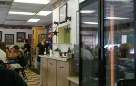 East Side Cafe