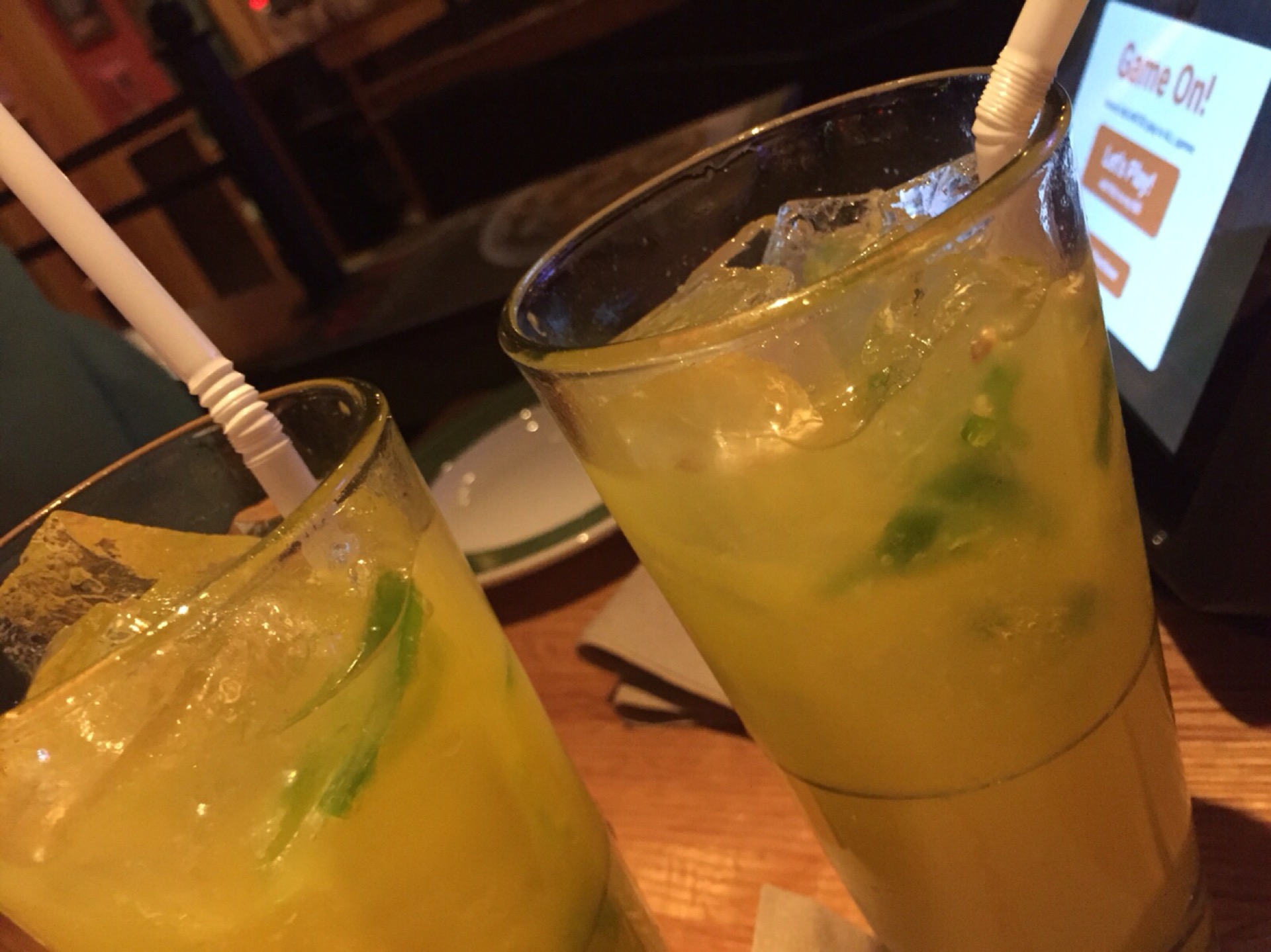 Applebee's餐厅图片