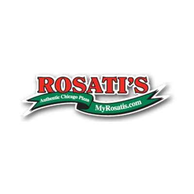 Rosati's Pizza餐厅图片