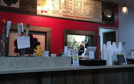 The Chicken Shack