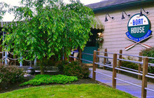 The Boat House Restaurant餐厅图片