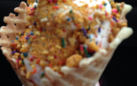 Dairy Queen