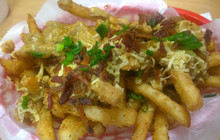 Memphis Mojo Cafe餐厅图片