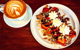 The Coffee Spot