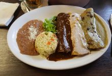 Ranas Mexico City Cuisine美食图片