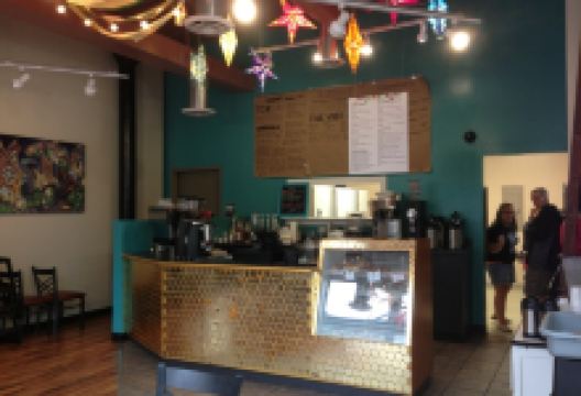 True West Coffee Downtown美食图片