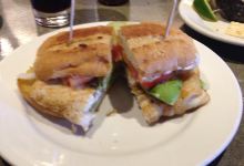 TJ Oyster Bar美食图片