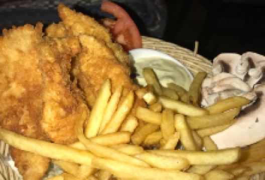 Whispers美食图片