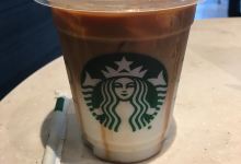 Starbucks美食图片