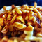Cheese Curds Gourmet Burgers + Poutinerie