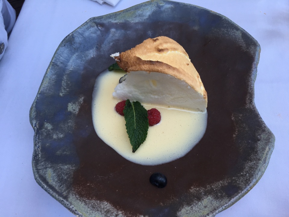 Pont Vell餐厅图片