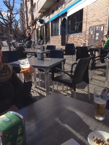 Vinolio Restaurante & Bar