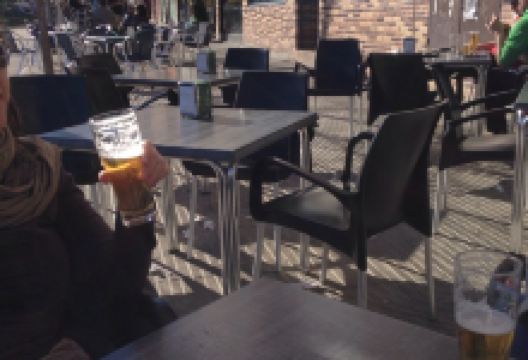 Vinolio Restaurante & Bar美食图片