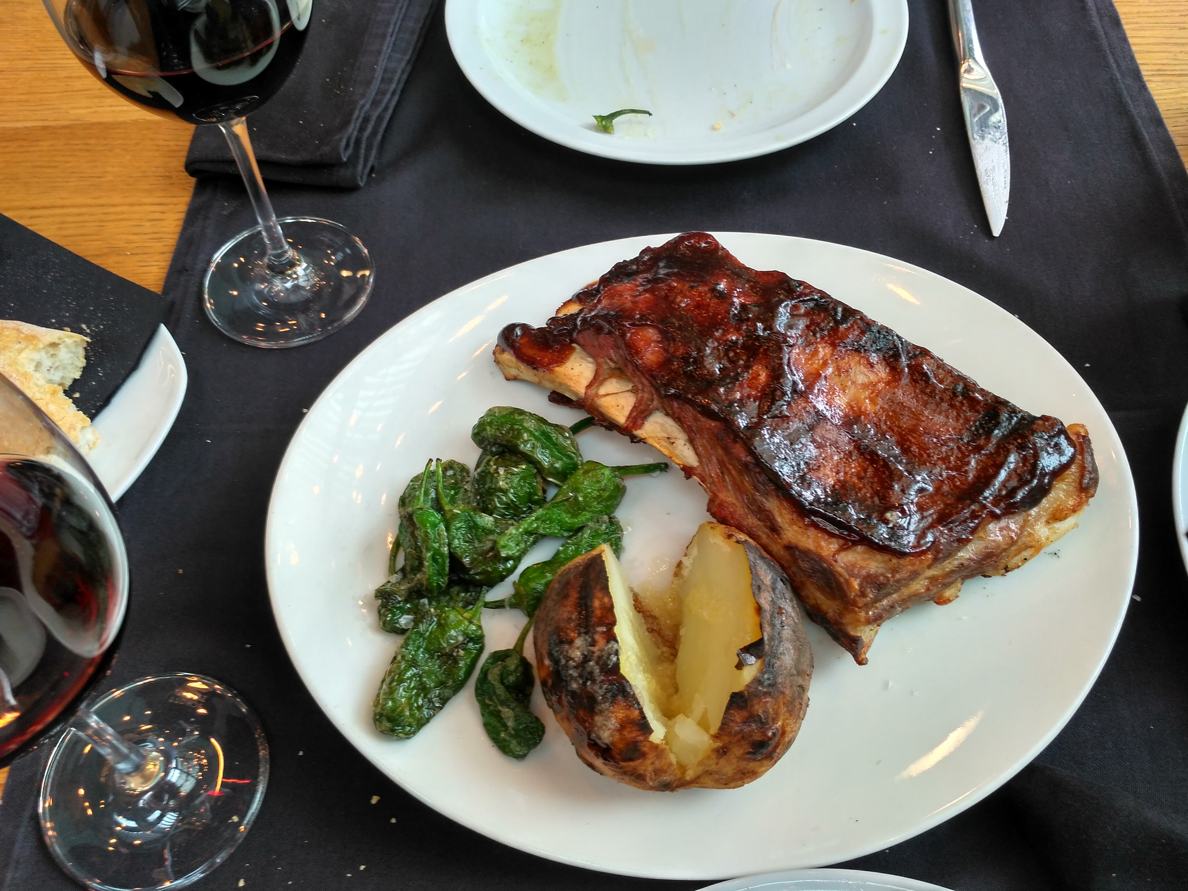 La cuina del mercat餐厅图片