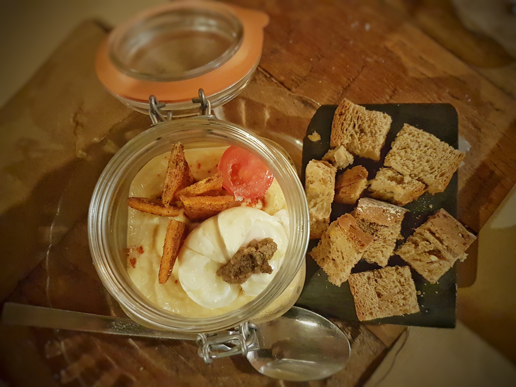 Soul Kitchen餐厅图片