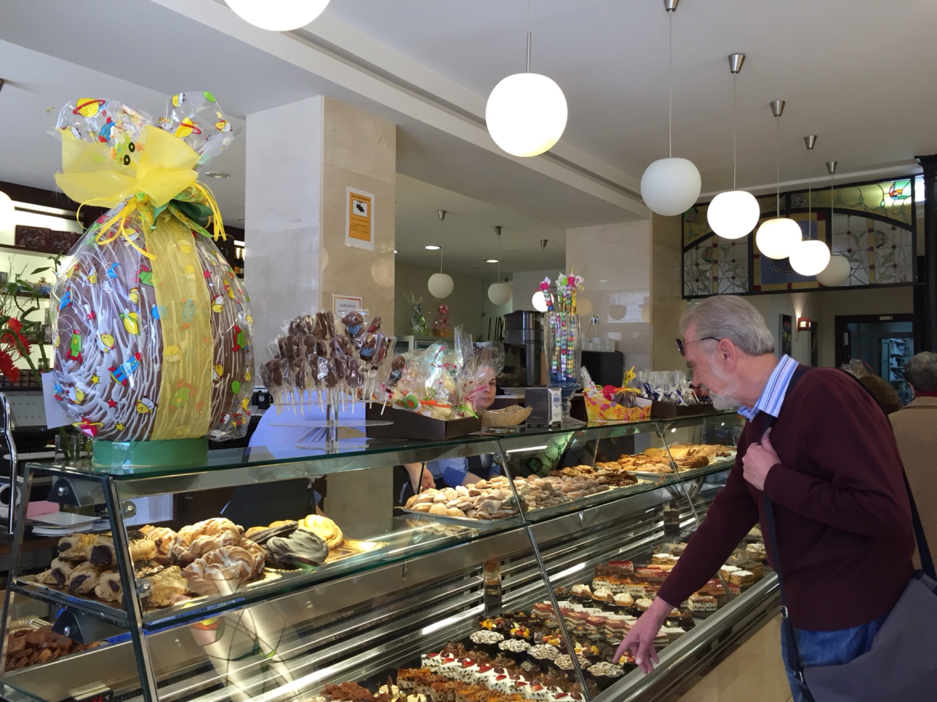 Confiteria Daver餐厅图片