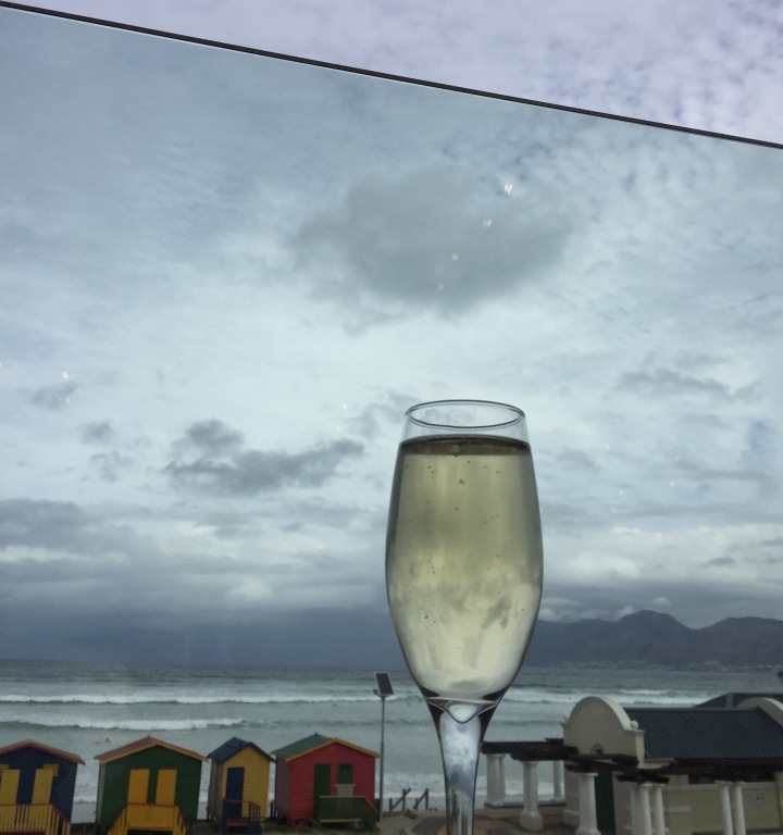 Live Bait in Harbour House餐厅图片