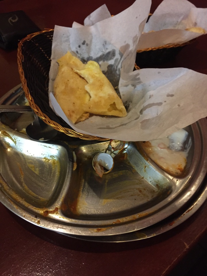 Curry Express餐厅图片