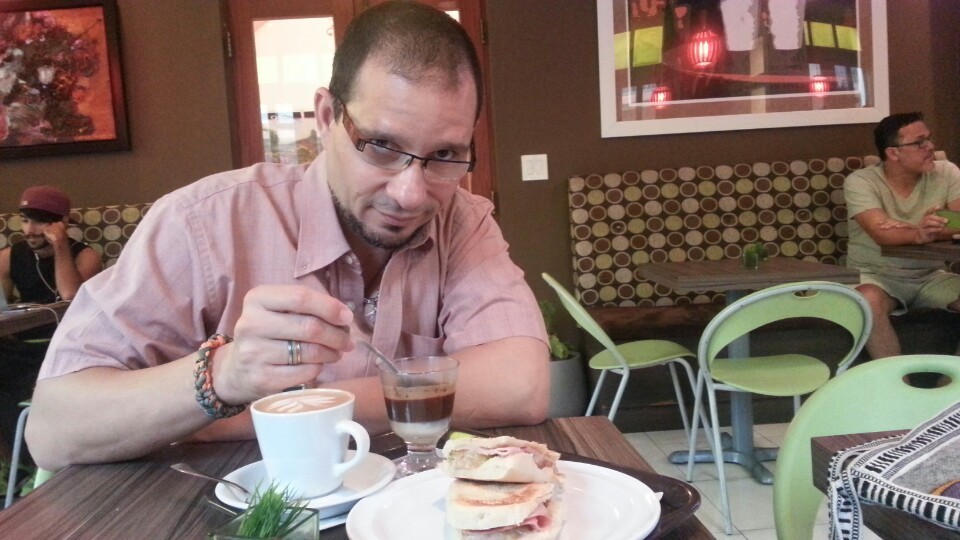 Melao Coffee Shop