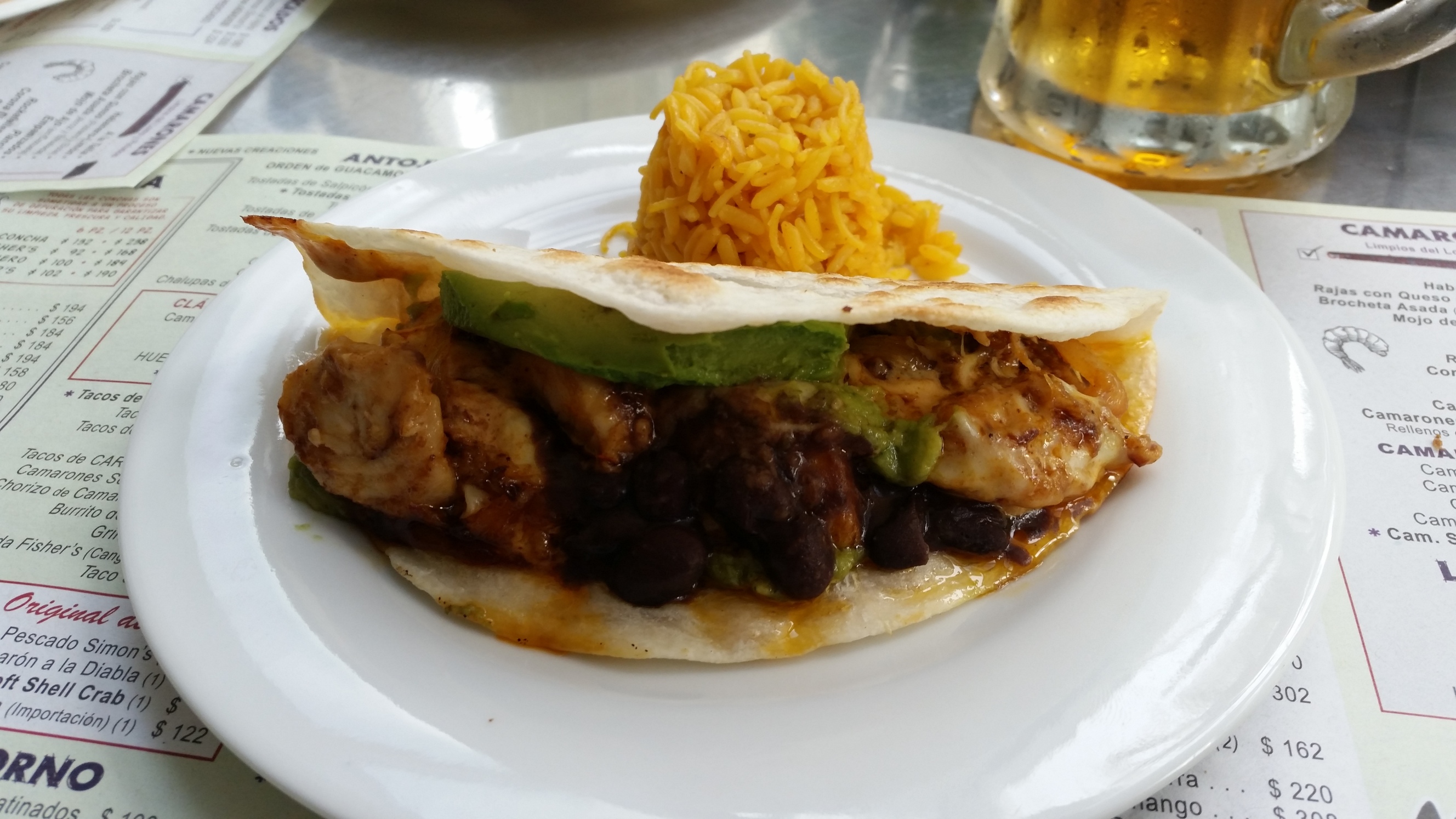 Fisher's Acapulco餐厅图片