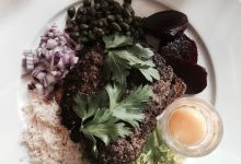 Evald Brasserie & Café美食图片