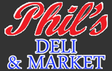 Phil's Deli And Market餐厅图片
