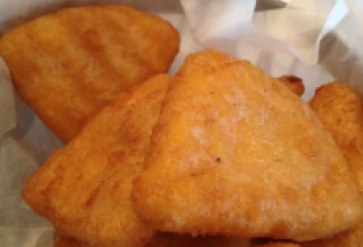 North End American Grill美食图片