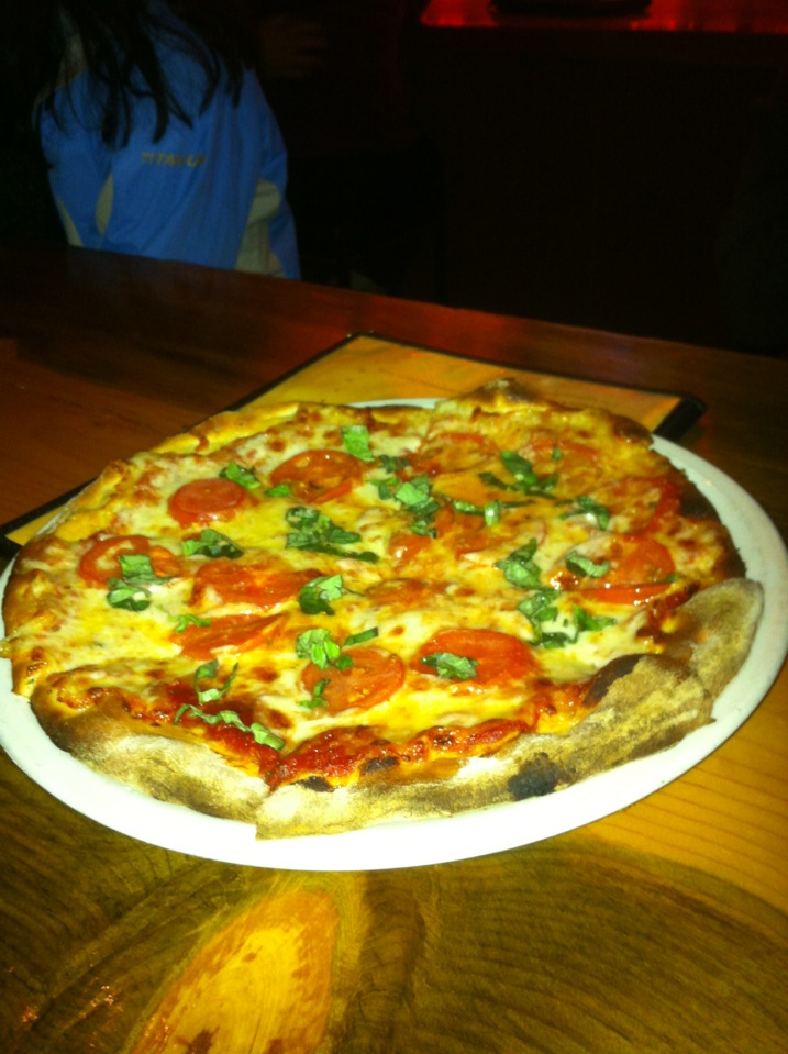 Smokeyard BBQ & Chop Shop