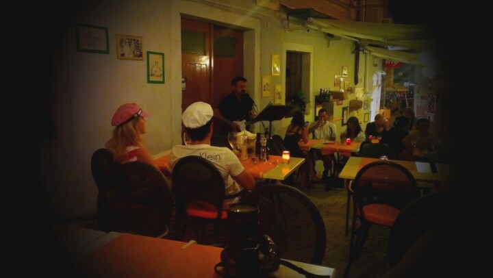 Taverna De Amicis餐厅图片