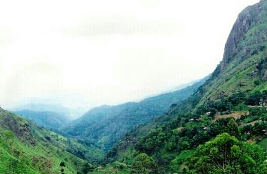 Hill Club Restaurant餐厅图片