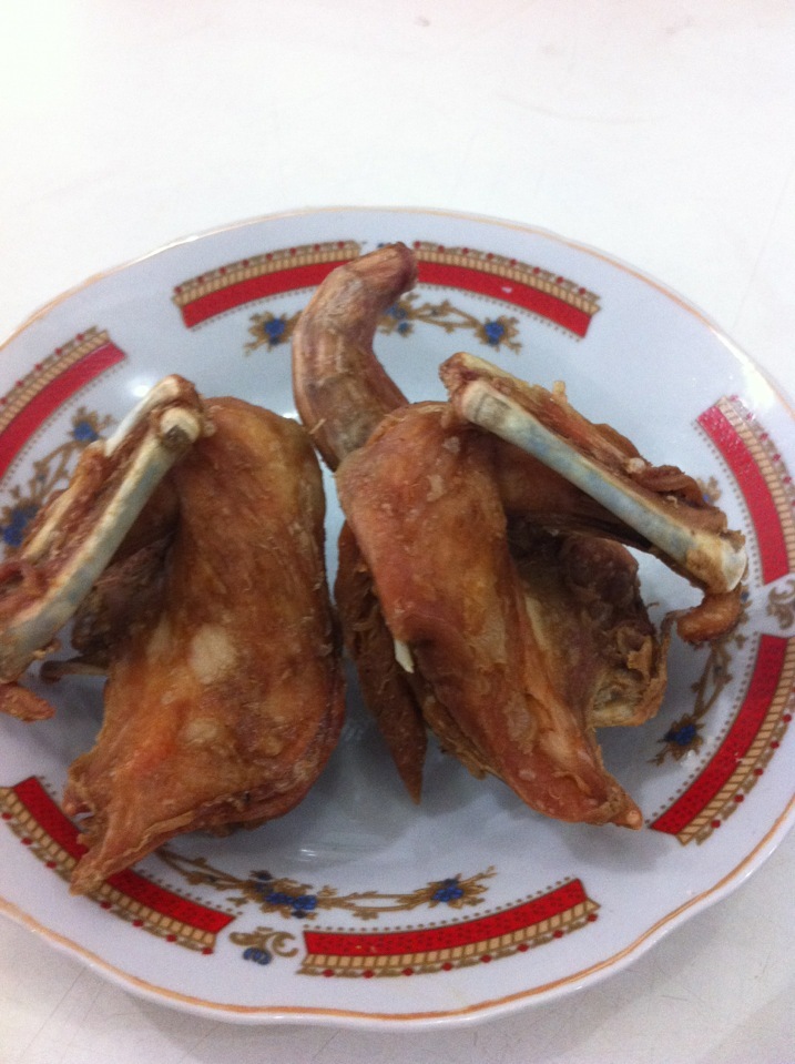 Pagi Sore餐厅图片