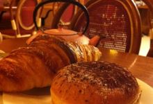 Les Delicies del Jimmy美食图片